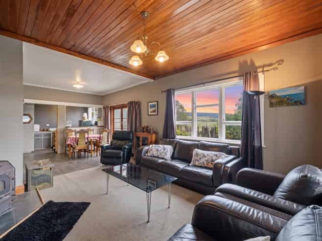 17 Carrickfergus Street, Waikawa