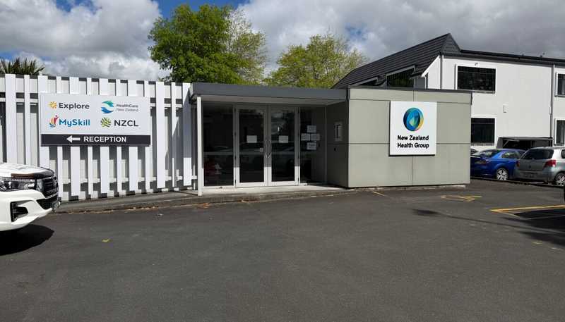 Ground Floor, 533 Grey Street, Hamilton East