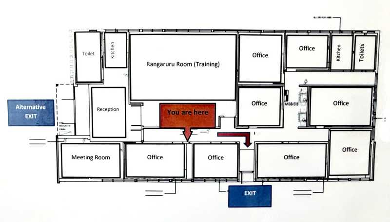 Ground Floor, 533 Grey Street, Hamilton East