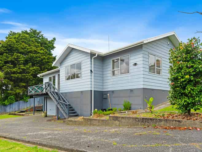 10 Mariposa Place, Kamo