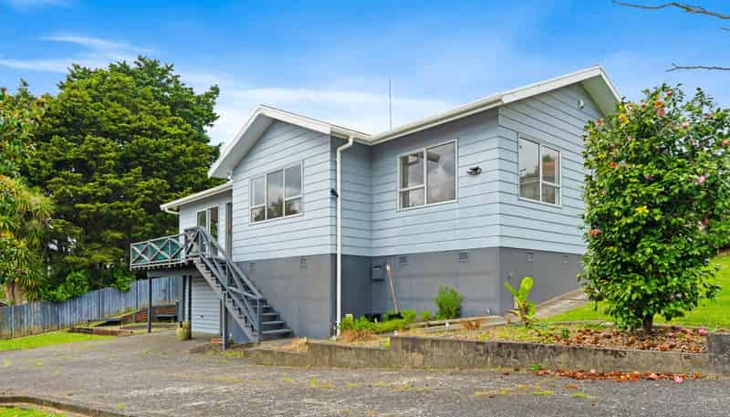 10 Mariposa Place, Kamo