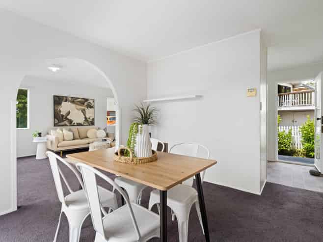 10 Mariposa Place, Kamo
