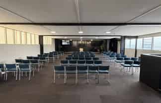 Ideal church or creative space - Mt Wellington