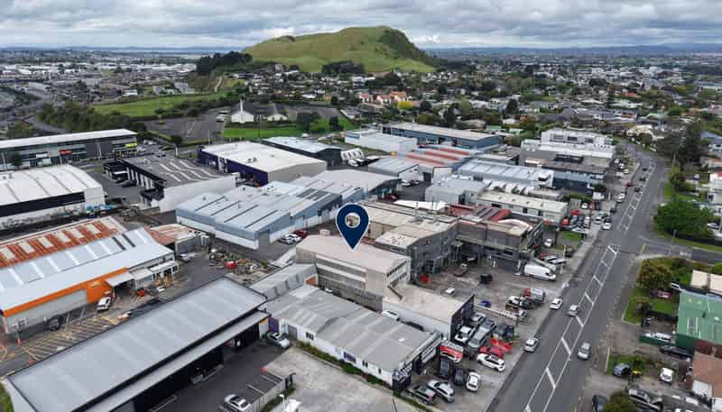 226 Marua Road, Mount Wellington