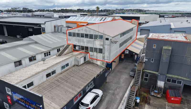 226 Marua Road, Mount Wellington