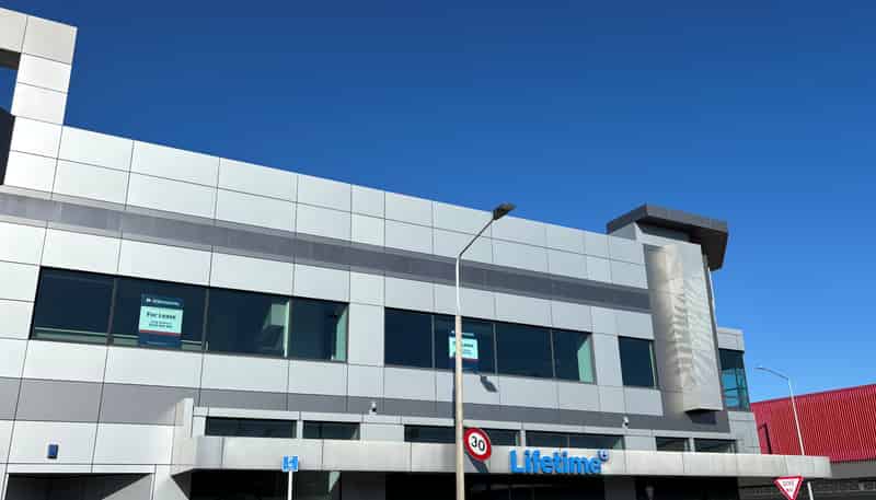 L1/518 Colombo Street, Christchurch Central