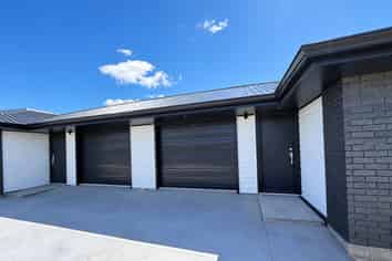 Waikato - Address withheld