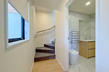 Auckland - Address withheld