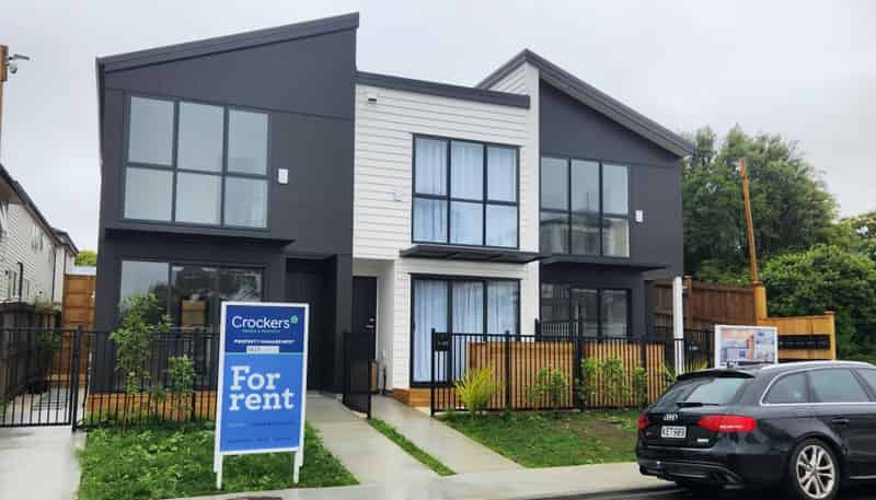 8/23 Tudor Road, Henderson
