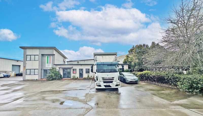 Unit C/18 Aerovista Place, Wiri