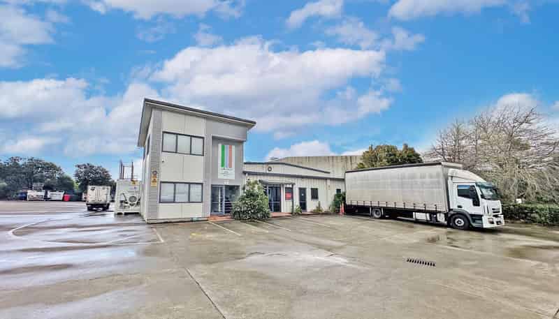 Unit C/18 Aerovista Place, Wiri