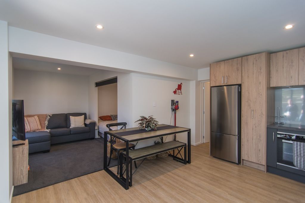 TIMARU - 1 BEDROOM 3