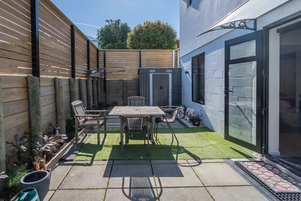 TIMARU - 1 BEDROOM 1