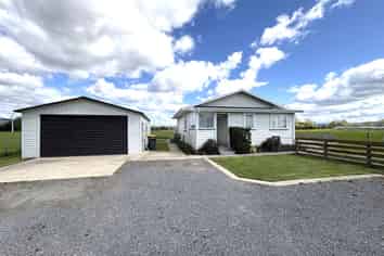 98a McCracken Road, Edgecumbe