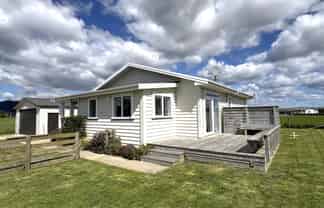98a McCracken Road, Edgecumbe