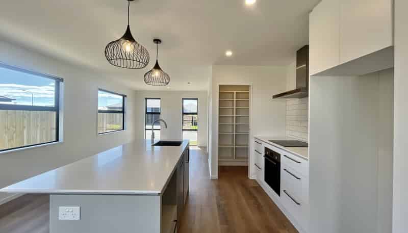 5 Isaacs Lane, Rolleston