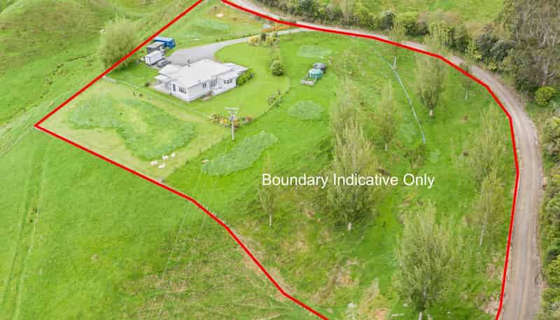 75 Heights Road, Shannon