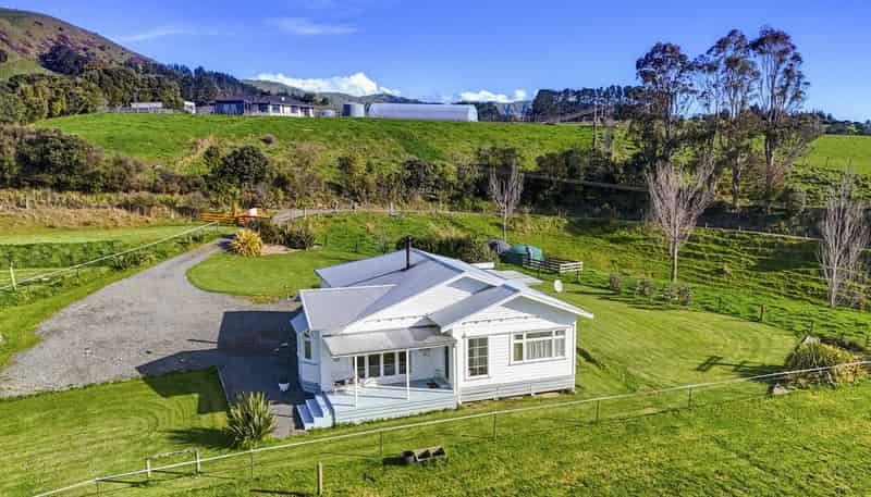 75 Heights Road, Shannon