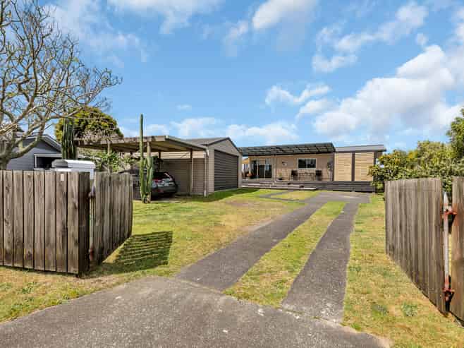 9 Kuparu Place, Ruakaka