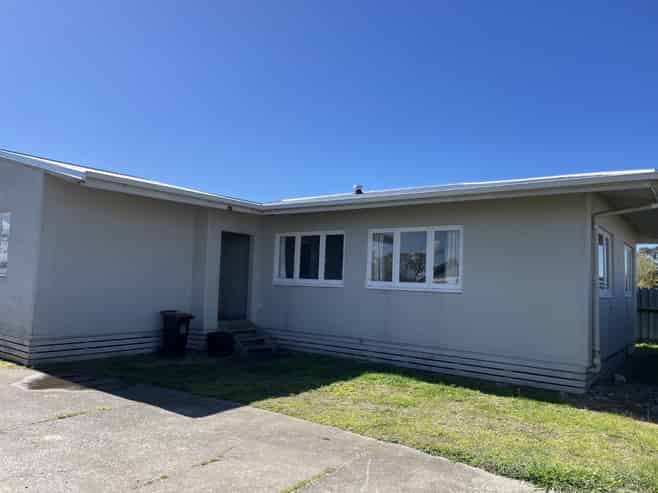 89B Tarbet Street, Flaxmere