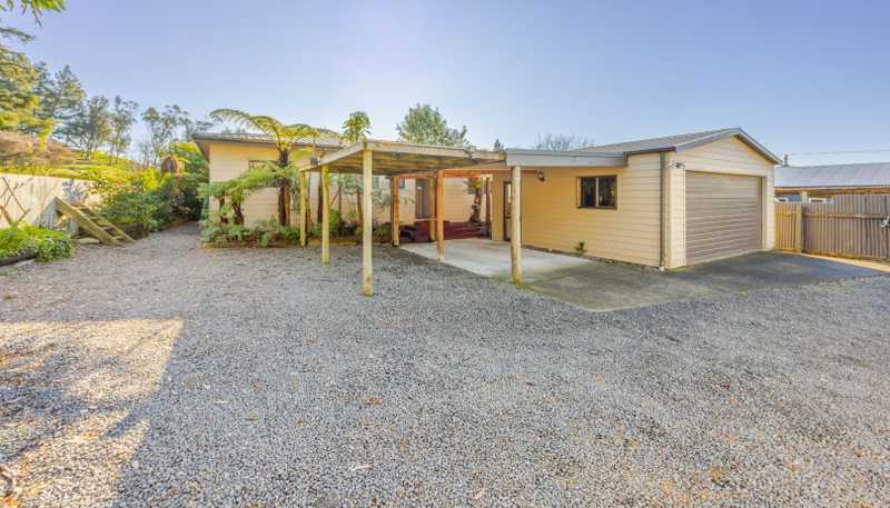 28A  Great North Road, Waipawa