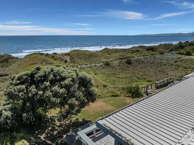 785 State Highway 35, Tirohanga