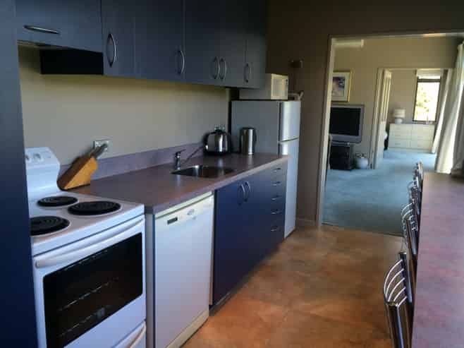 Aprtment/224 Beacon Point Road, Wanaka