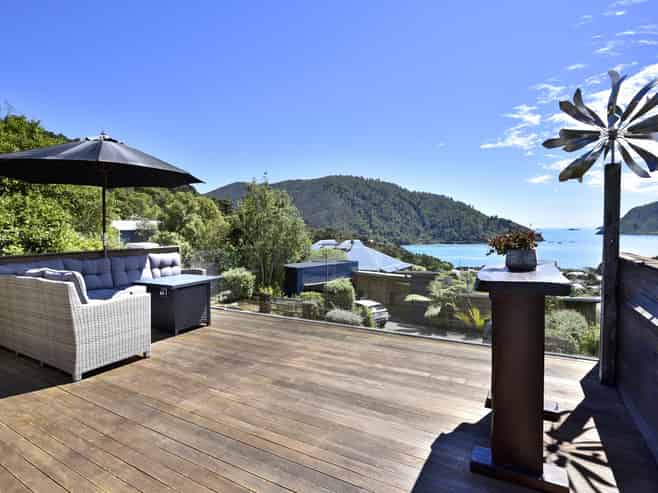 51 Old Mill Road, Okiwi Bay