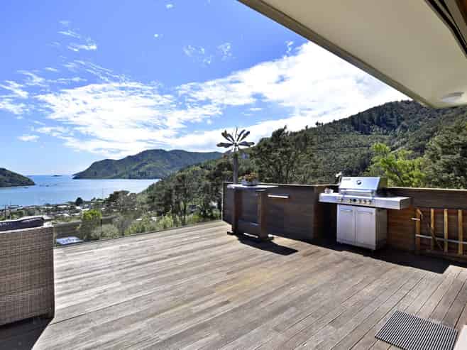 51 Old Mill Road, Okiwi Bay