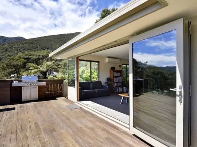 51 Old Mill Road, Okiwi Bay