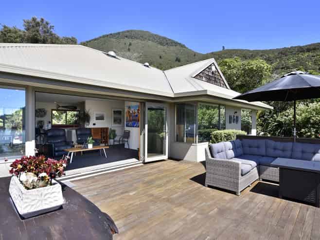 51 Old Mill Road, Okiwi Bay