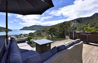 51 Old Mill Road, Okiwi Bay