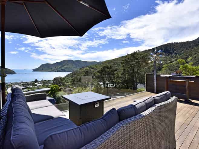 51 Old Mill Road, Okiwi Bay