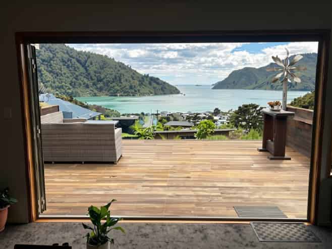 51 Old Mill Road, Okiwi Bay