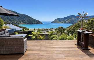 51 Old Mill Road, Okiwi Bay