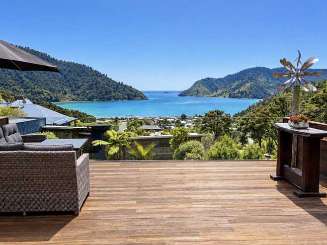 51 Old Mill Road, Okiwi Bay