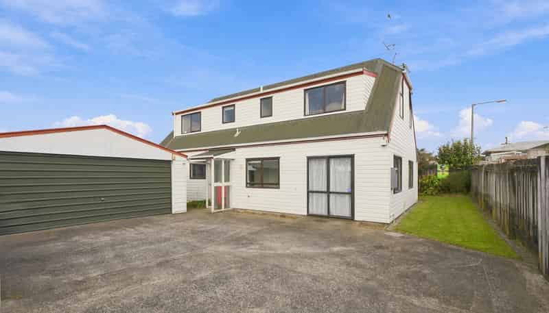 17A Hayes Avenue, Gate Pa