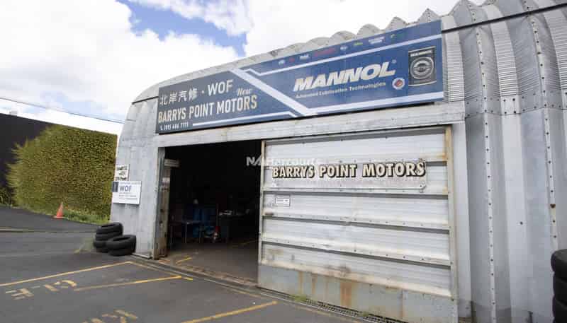 Unit C/3 Barrys Point Road, Takapuna