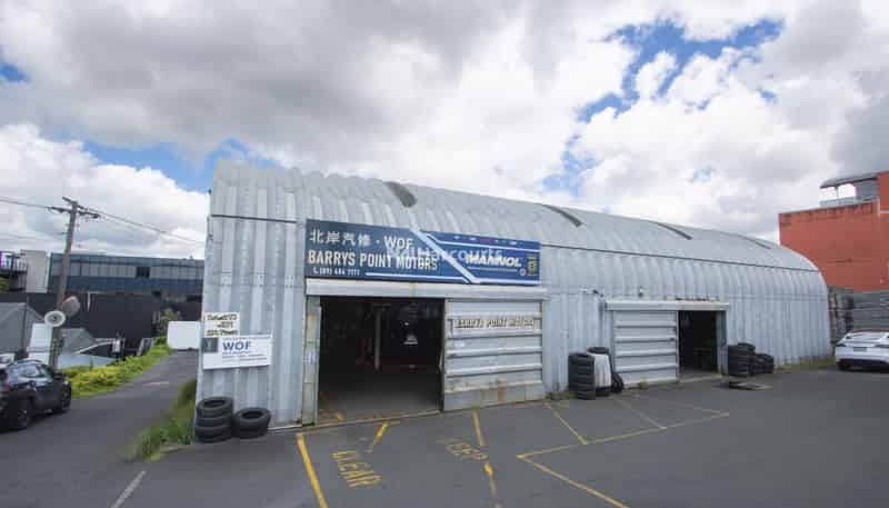 Unit C/3 Barrys Point Road, Takapuna