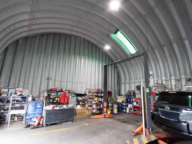 Rare Barrys Point Road Workshop 