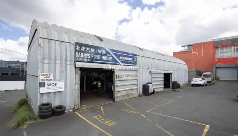Unit C/3 Barrys Point Road, Takapuna