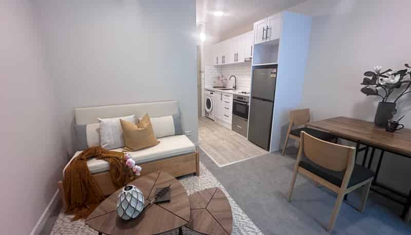 G9/135 Hobson Street, Auckland Central