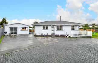 39 Fairlight Place, Manurewa