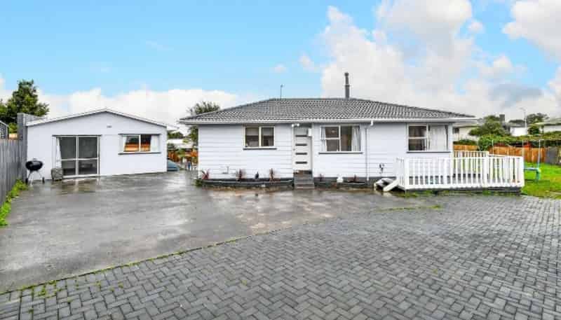 39 Fairlight Place, Manurewa