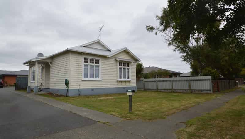 59 Chapman Street, Richmond