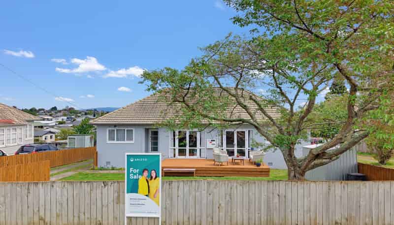 230 Goodfellow Street, Te Awamutu