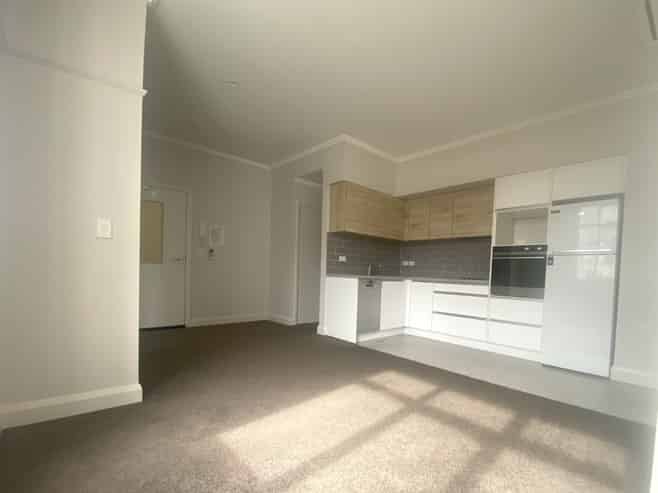 11/48 Oriental Parade, Oriental Bay