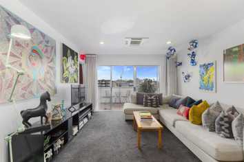 5C/16 Chapman Street, Grey Lynn