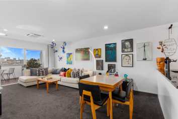 5C/16 Chapman Street, Grey Lynn