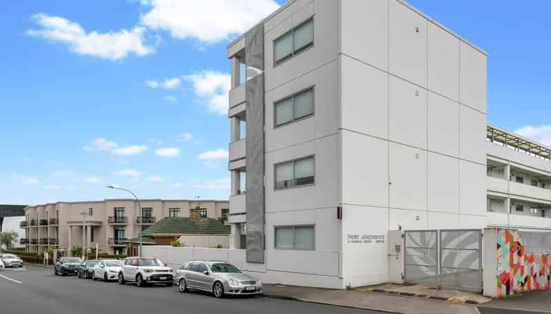 5C/16 Chapman Street, Grey Lynn